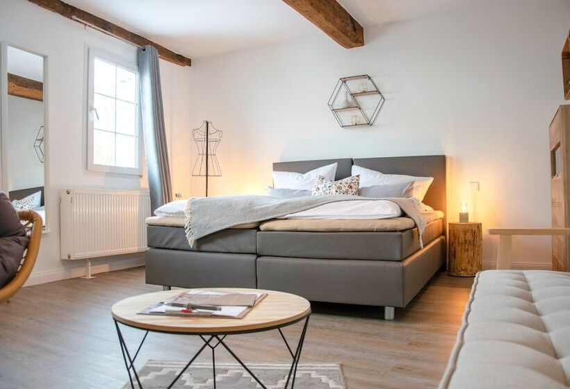 غرفة ديلوكس, Boutique Hotel Marielle