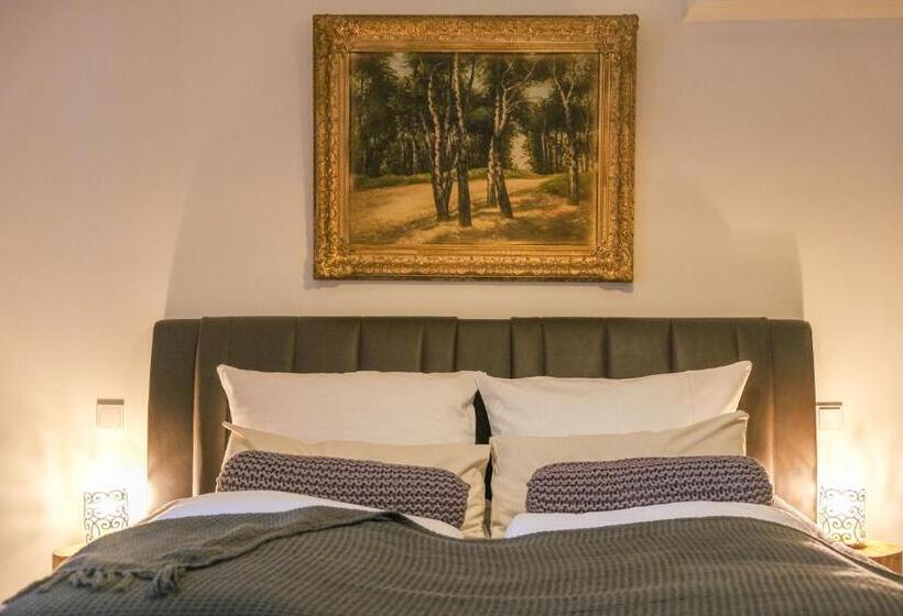 غرفة ديلوكس, Boutique Hotel Marielle