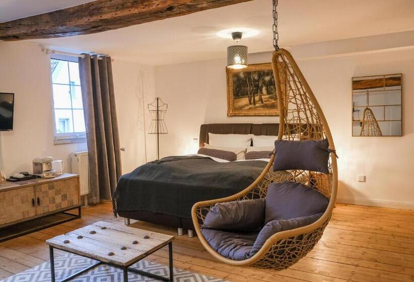 غرفة ديلوكس, Boutique Hotel Marielle