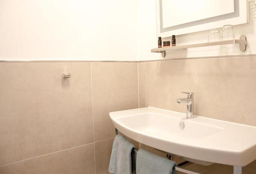 غرفة ديلوكس, Boutique Hotel Marielle