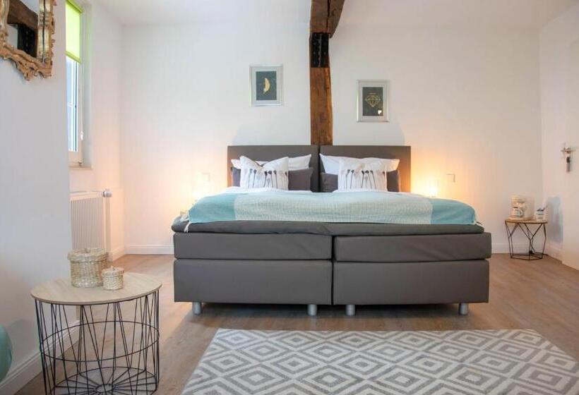 غرفة ديلوكس, Boutique Hotel Marielle