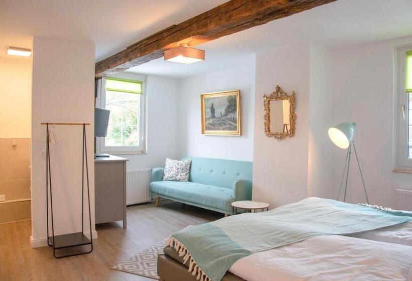 غرفة ديلوكس, Boutique Hotel Marielle