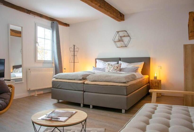 غرفة ديلوكس, Boutique Hotel Marielle