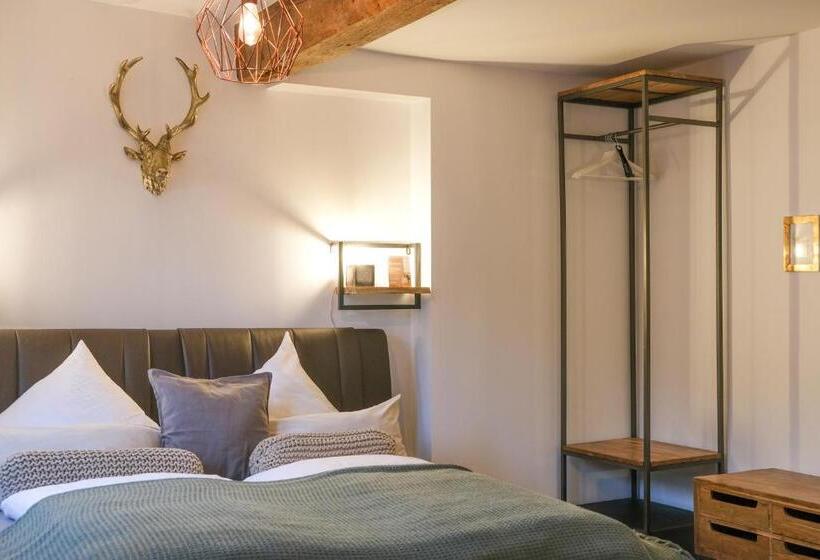 غرفة سوبيريور سرير كينج, Boutique Hotel Marielle