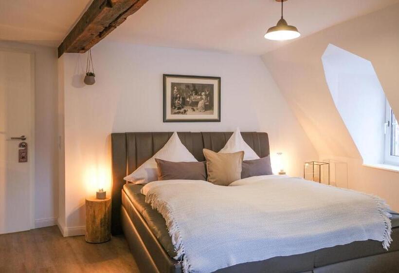 غرفة سوبيريور سرير كينج, Boutique Hotel Marielle