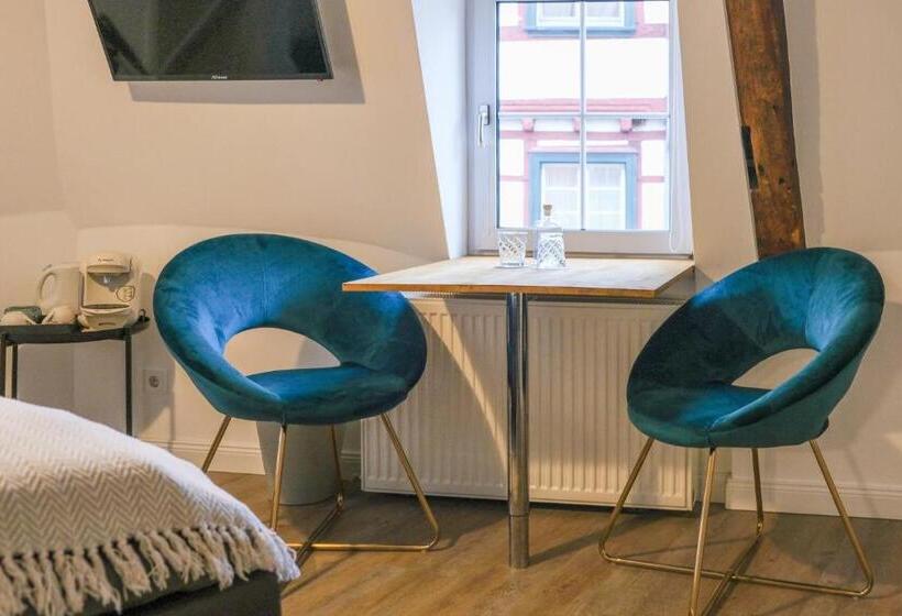 غرفة سوبيريور سرير كينج, Boutique Hotel Marielle