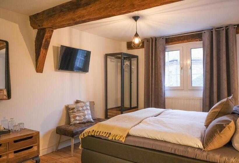 غرفة قياسية, Boutique Hotel Marielle