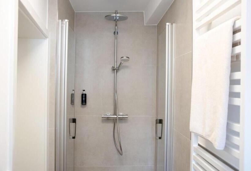 غرفة قياسية فردية, Boutique Hotel Marielle