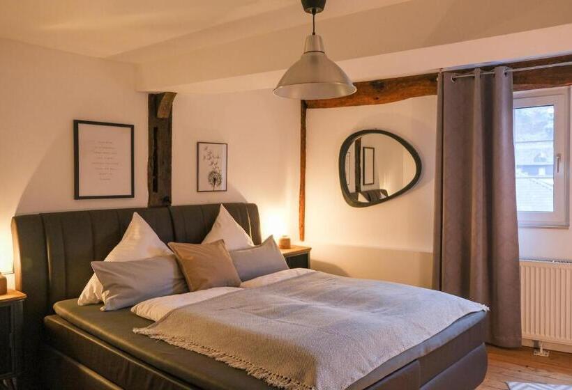 غرفة سوبيريور سرير كينج, Boutique Hotel Marielle