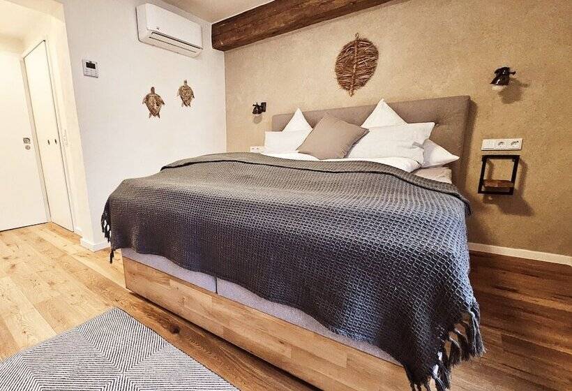 غرفة قياسية, Boutique Hotel Marielle