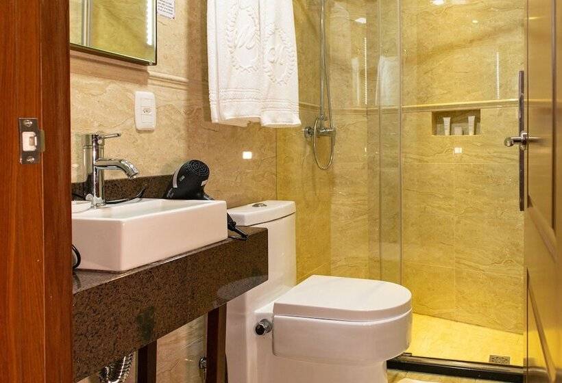 标准间, Flame Hotel Canela