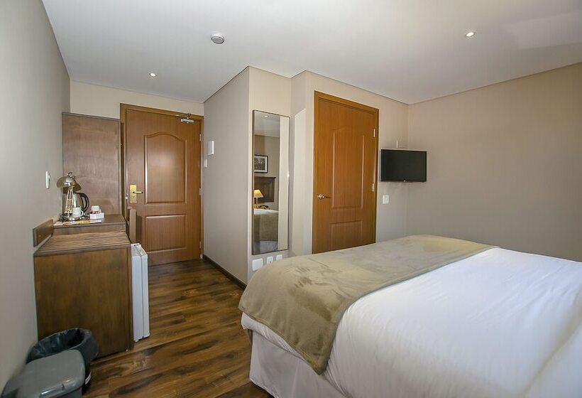 标准间, Flame Hotel Canela