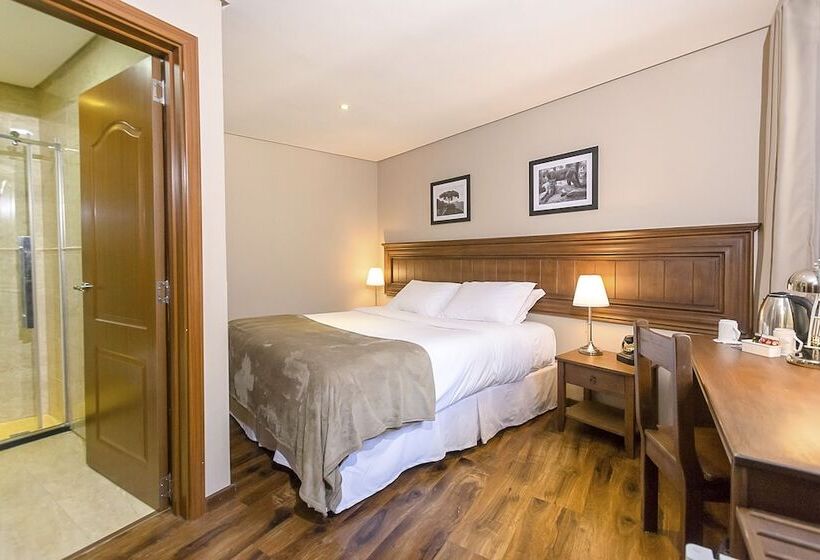 标准间, Flame Hotel Canela