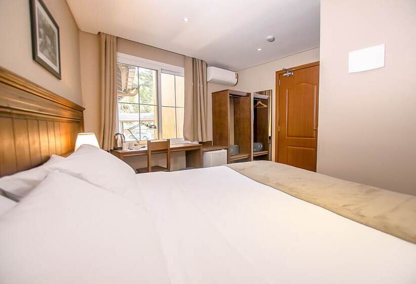 标准间, Flame Hotel Canela