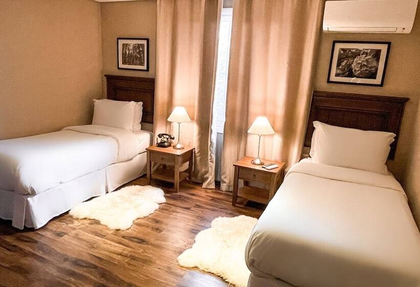 장애인을 위한 스탠다드 룸, Flame Hotel Canela