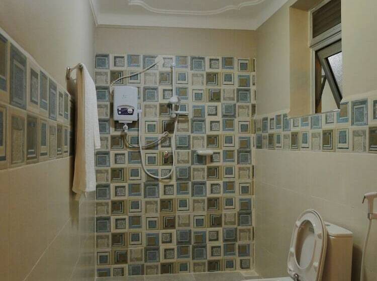 اتاق استاندارد یک نفره, Ivory Castle Limited