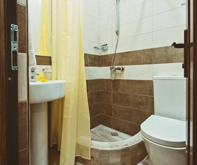 스탠다드 룸, L Image Art