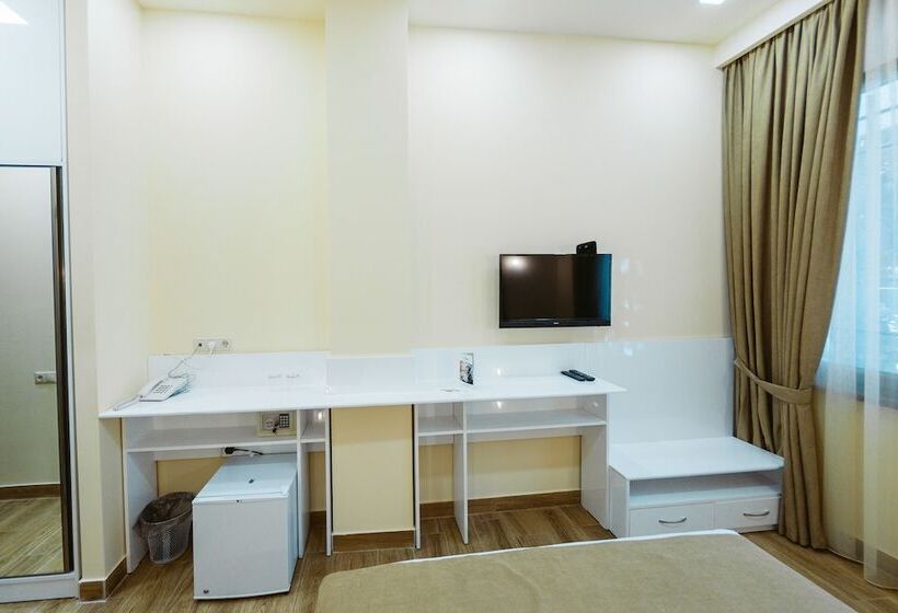 스탠다드 룸, L Image Art