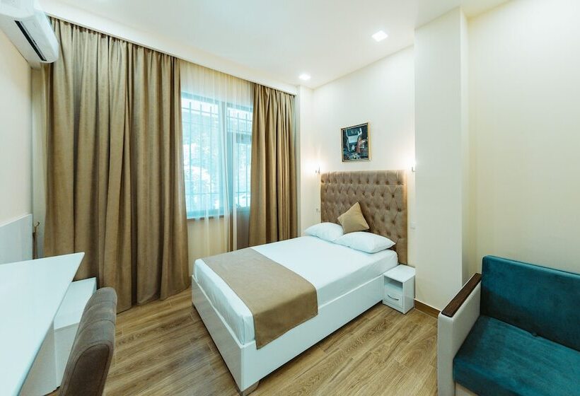 스탠다드 룸, L Image Art