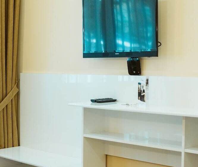 스탠다드 룸, L Image Art