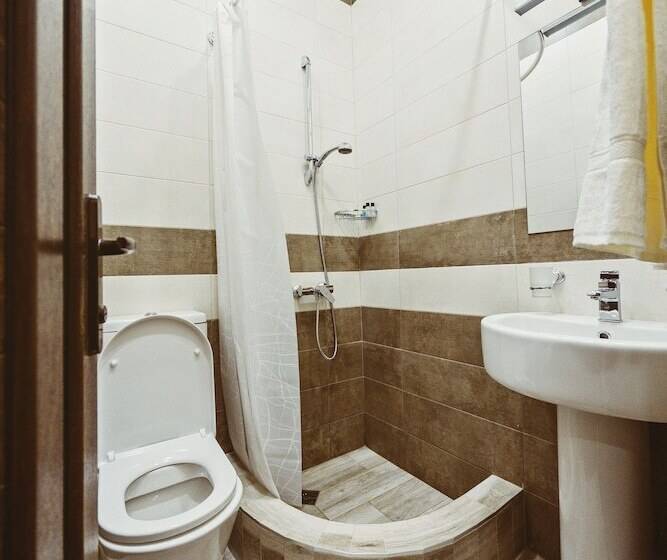 스탠다드 룸, L Image Art