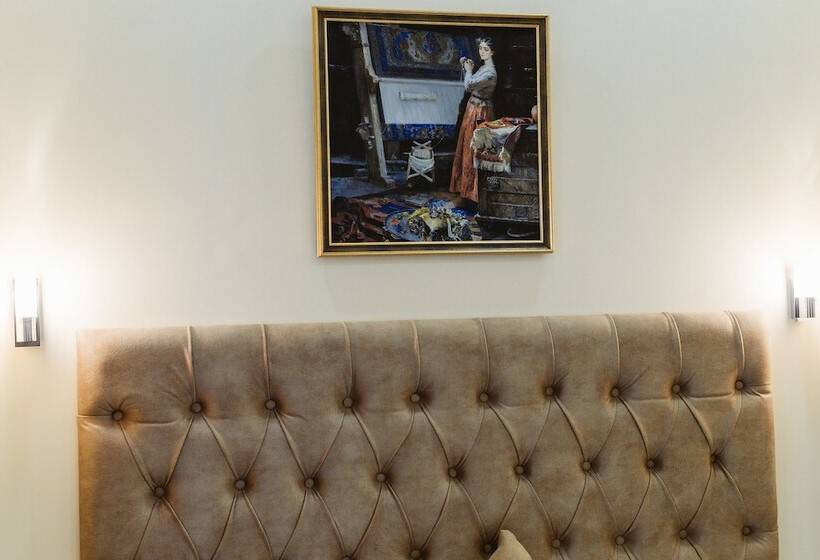 스탠다드 룸, L Image Art