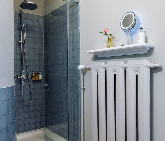 اتاق استاندارد, Signau House & Garden Boutique Hotel Zürich