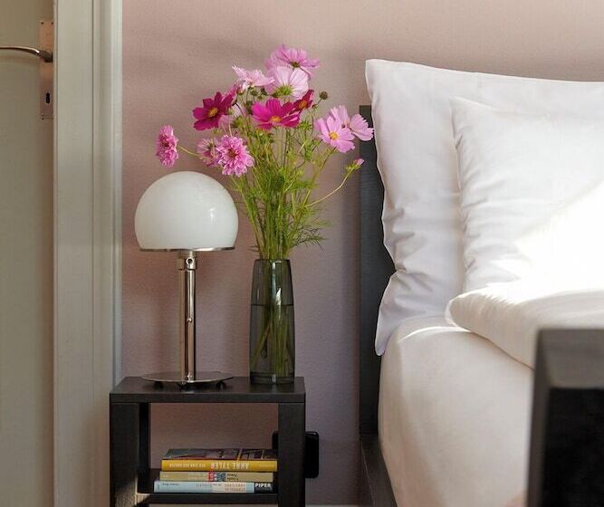 اتاق استاندارد, Signau House & Garden Boutique Hotel Zürich