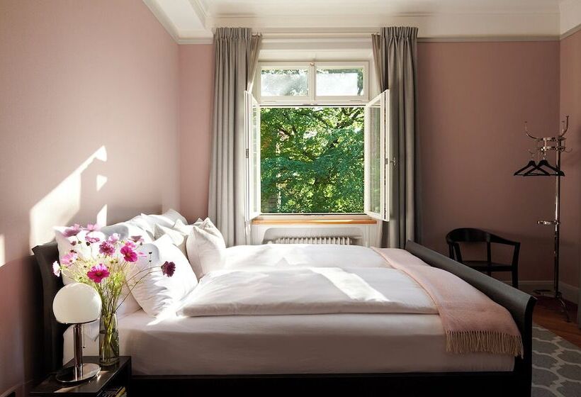 اتاق استاندارد, Signau House & Garden Boutique Hotel Zürich