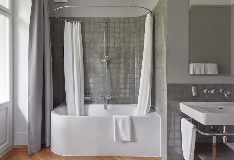 اتاق سوپریور, Signau House & Garden Boutique Hotel Zürich