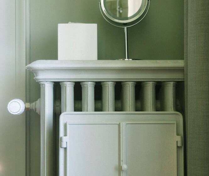 اتاق سوپریور, Signau House & Garden Boutique Hotel Zürich