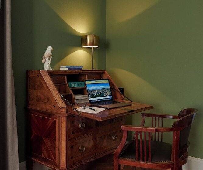 اتاق سوپریور, Signau House & Garden Boutique Hotel Zürich