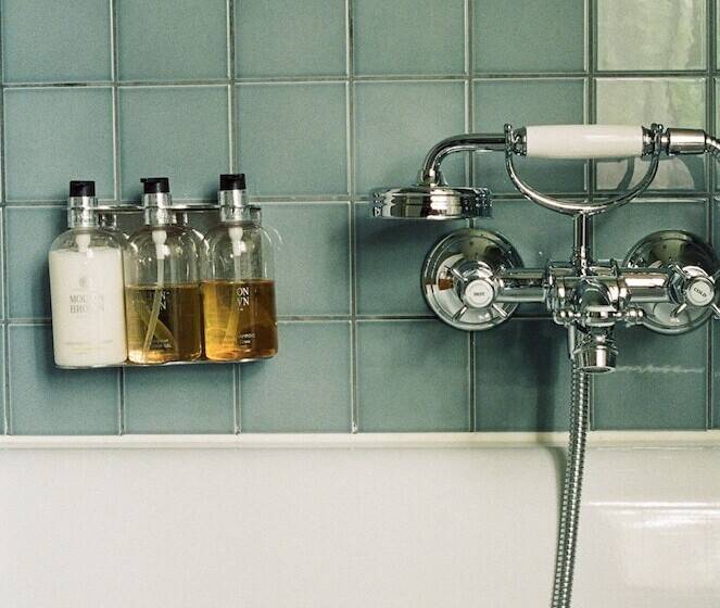 اتاق سوپریور, Signau House & Garden Boutique Hotel Zürich