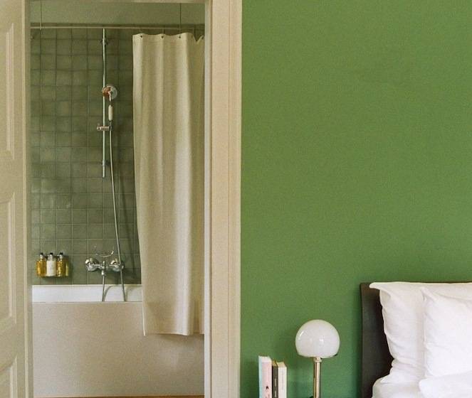 اتاق سوپریور, Signau House & Garden Boutique Hotel Zürich