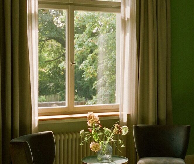 اتاق سوپریور, Signau House & Garden Boutique Hotel Zürich