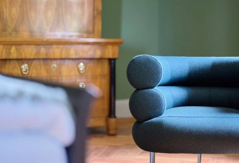 اتاق سوپریور, Signau House & Garden Boutique Hotel Zürich