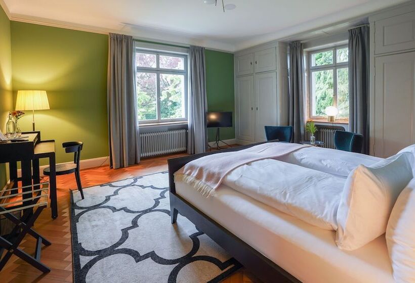 اتاق سوپریور, Signau House & Garden Boutique Hotel Zürich
