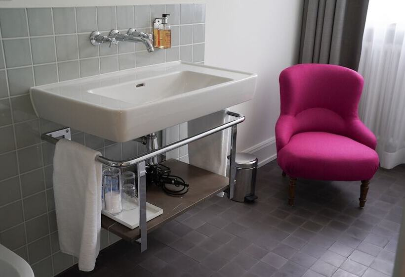 اتاق سوپریور, Signau House & Garden Boutique Hotel Zürich