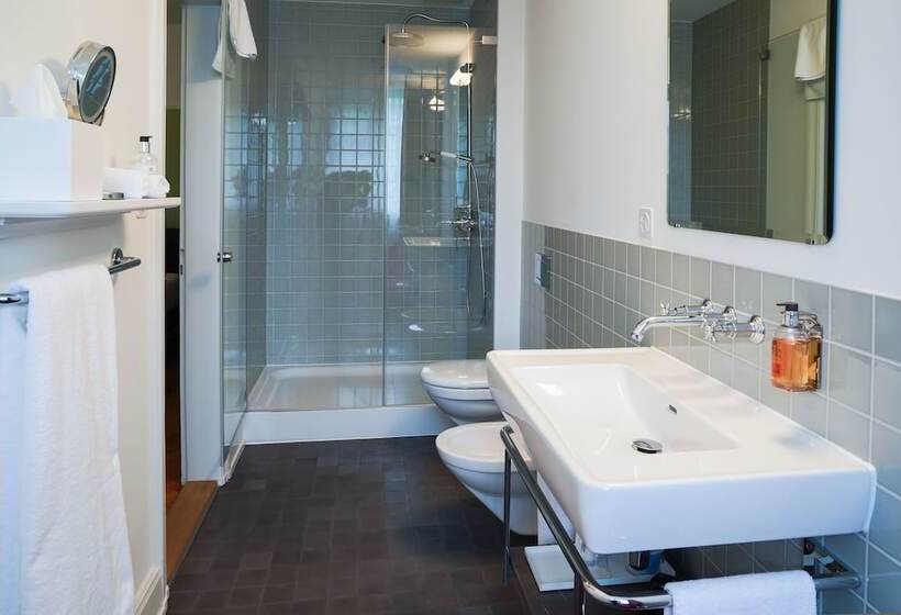 اتاق سوپریور, Signau House & Garden Boutique Hotel Zürich