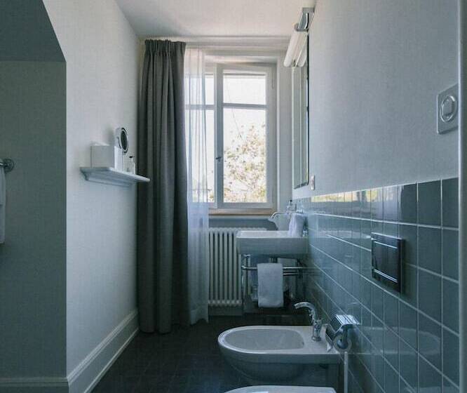 اتاق سوپریور, Signau House & Garden Boutique Hotel Zürich