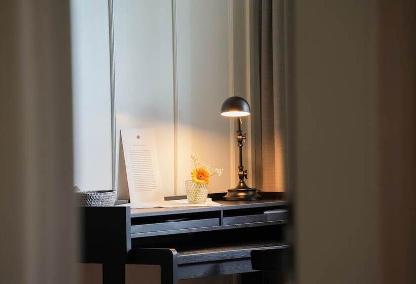 اتاق سوپریور, Signau House & Garden Boutique Hotel Zürich