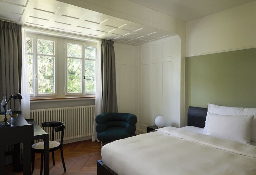 اتاق سوپریور, Signau House & Garden Boutique Hotel Zürich