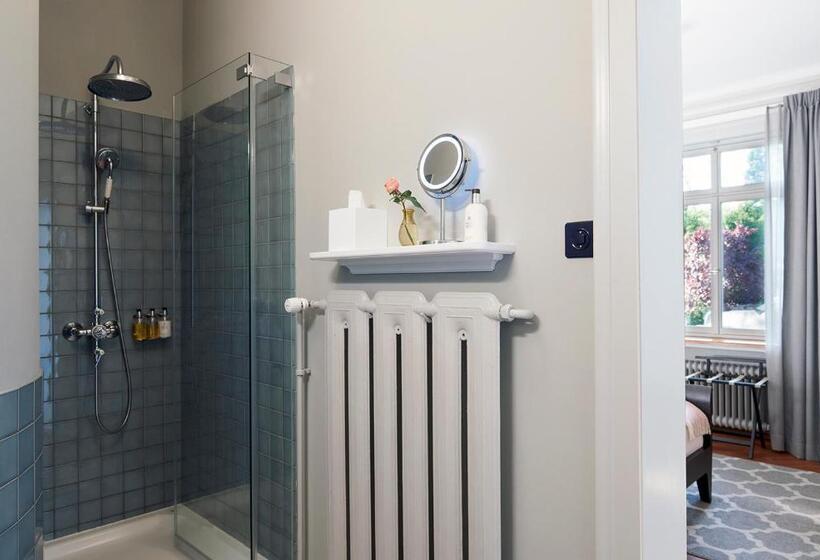 اتاق استاندارد, Signau House & Garden Boutique Hotel Zürich