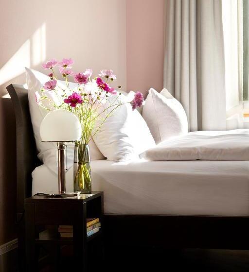 اتاق استاندارد, Signau House & Garden Boutique Hotel Zürich