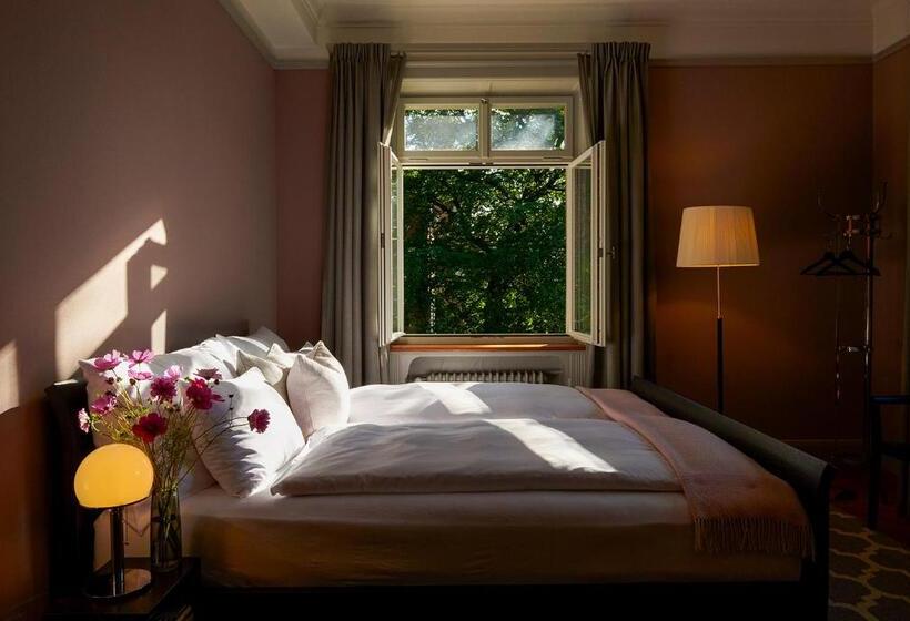 اتاق استاندارد, Signau House & Garden Boutique Hotel Zürich