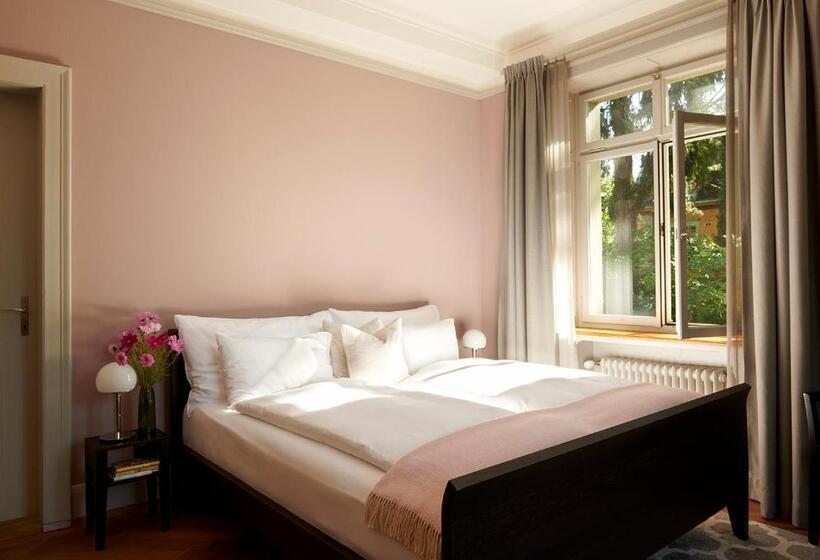 اتاق استاندارد, Signau House & Garden Boutique Hotel Zürich