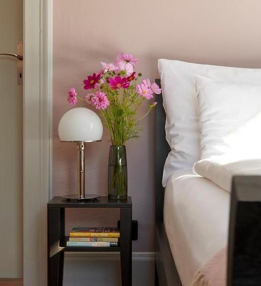 اتاق استاندارد, Signau House & Garden Boutique Hotel Zürich