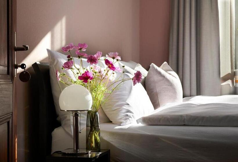 اتاق استاندارد, Signau House & Garden Boutique Hotel Zürich