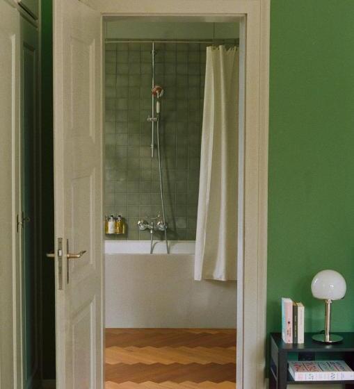 اتاق لوکس, Signau House & Garden Boutique Hotel Zürich