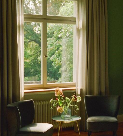 اتاق لوکس, Signau House & Garden Boutique Hotel Zürich